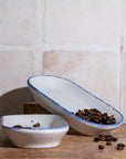 7 1/2” Celery Tray | Brisa Matt