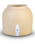 Dispensador de agua ceramica vitrificada Anfora 6 litros