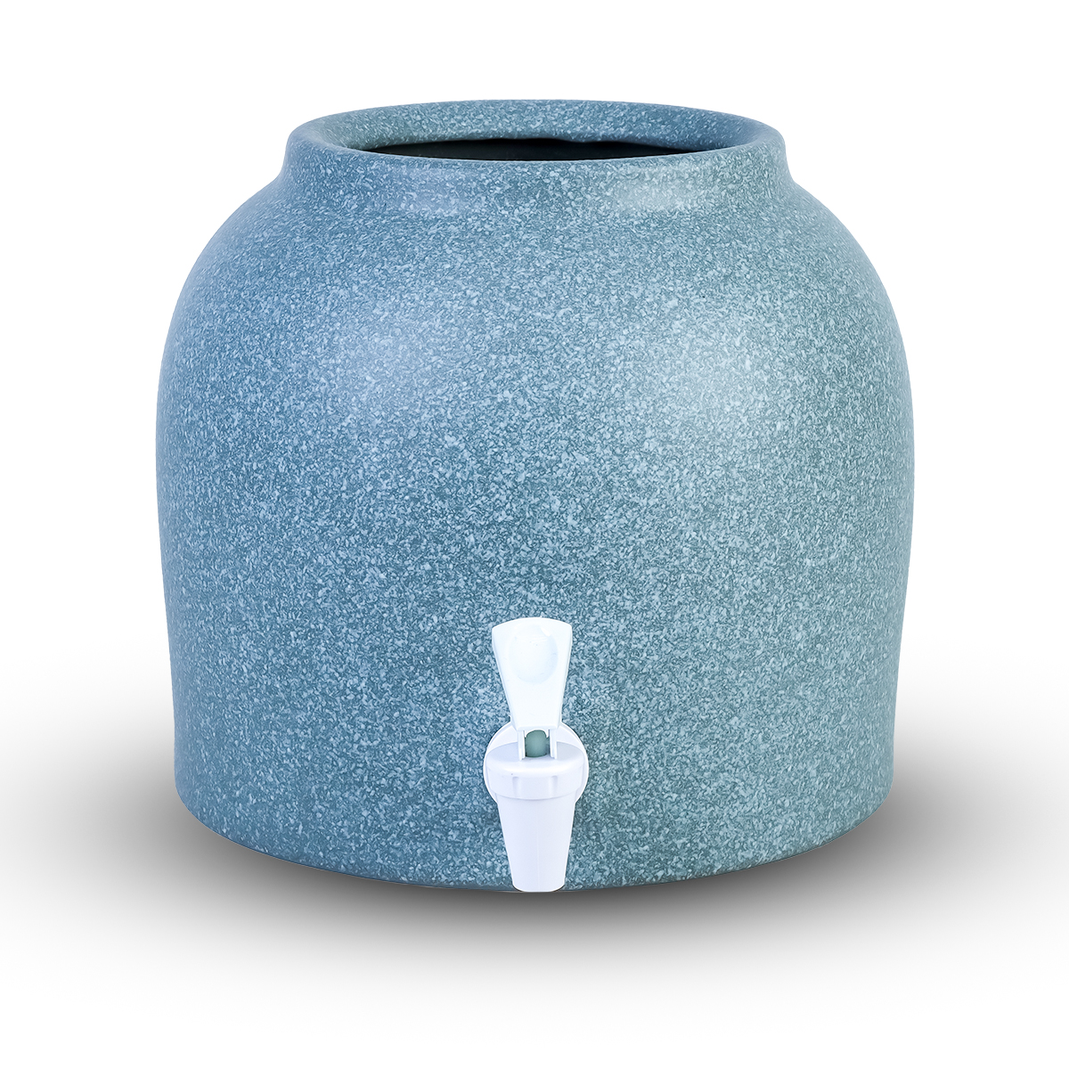 Dispensador de agua ceramica vitrificada Anfora 6 litros