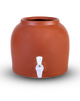 Dispensador de agua ceramica vitrificada Anfora 6 litros