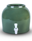 Dispensador de agua ceramica vitrificada Anfora 6 litros
