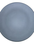 Plato Trinche OTB 30 cm | Gris Denali Mate