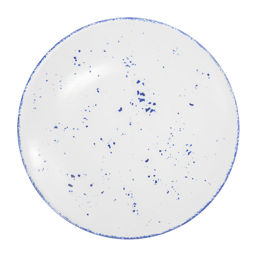 Plato Trinche 19 cm Chena | Brisa Mate