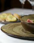 32 oz Small Serving Bowl | La Tierra