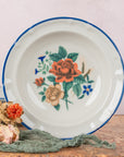Set de 4 Platos Aveneros 20 cm | Carola Lupita