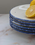 5 7/8” Coupe Plate | Brisa