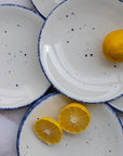 5 7/8” Coupe Plate | Brisa