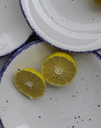 7 1/2” Coupe Plate | Brisa