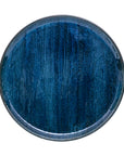 Plato Trinche 27 cm | Plana Bruma