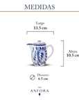 Cafetera Anfora de 350 ml | Puebla