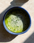 Tazón Chawan Cobalto