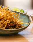 Platón Taco 20 cm | Tulum Caribe