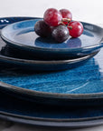 Plato Trinche 27 cm | Plana Bruma