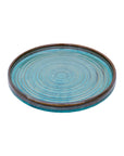 Plato Trinche con Relieve 19 cm | Mediterráneo 2.0