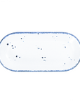 7 1/2” Celery Tray | Brisa Matt