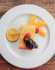 7 1/2" Salad Plate | Anfora