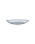 Plato Trinche 15 cm Sin Relieve Blanco Mate | Chena