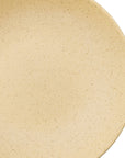 Plato Trinche 19 cm Sin Relieve | Chena
