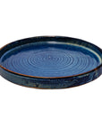 Plato Trinche 21 cm | Sapphire