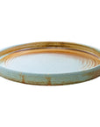 Plato Trinche 21 cm | Coral