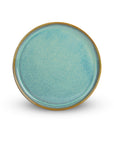 Plato Trinche 23 cm | Plana Caribe