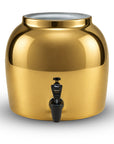 Dispensador de agua Metalico | Anfora