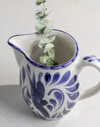 11.5" No. 4 Milk Pot | Puebla