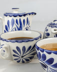 Taza Café Anfora de 190 ml | Puebla