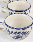 Taza Café Anfora de 190 ml | Puebla