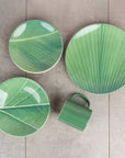 Porcelain Tableware 16 pieces | Sierra Natura