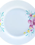 Vajilla de Porcelana 12 piezas | Dulce