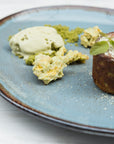 13 3/8” Oval Platter | Tacana