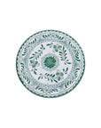 Plato Trinche Plana 15 cm Willow Green| Motiva 2.0