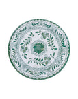 Plato Trinche Plana 19 cm Willow Green| Motiva 2.0