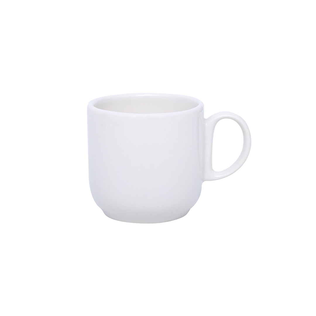 Vajilla de Porcelana 16 pz | Reno navideño