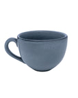 Taza Latte de 473 cc | Gris Denali Mate