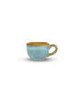 Taza Espresso 88 ml | Plana Caribe