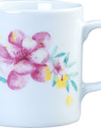 Vajilla de Porcelana 12 piezas | Dulce