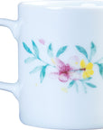 Vajilla de Porcelana 12 piezas | Dulce