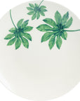 Vajilla de Porcelana 16 piezas | Tropical