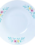 Vajilla de Porcelana 12 piezas | Dulce