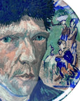Plato Trinche de 30 cm Vincent Van Gogh | Van Gogh