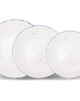 5 7/8” Coupe Plate | Brisa