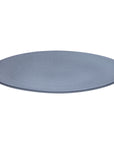 Platón Oval OTB 38 cm | Gris Denali Mate