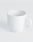 Taza Café Mug | Blanco Polar