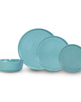 Set de 4 piezas Arte, Artesanía y Diseño Esmalte Picasso