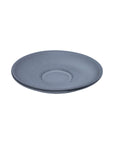 Plato para Taza Capuchino 16 cm | Gris Denali Mate