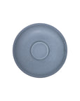 Plato para Taza Capuchino 16 cm | Gris Denali Mate