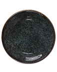 Plato Trinche de 19 cm Negro | Cabo