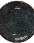 Plato Trinche de 27 cm Negro | Cabo